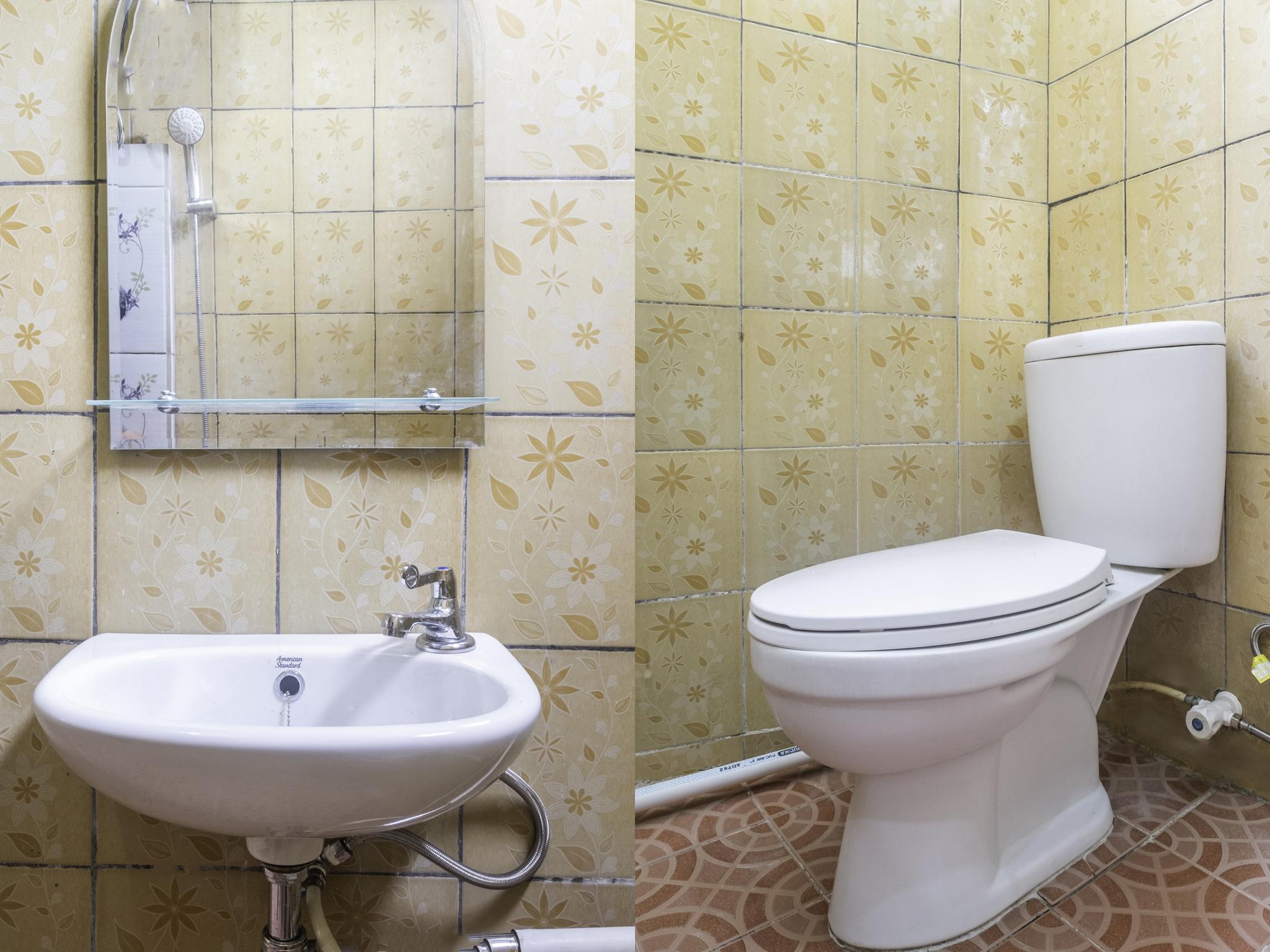 Oyo Life 2391 Baladewa Residence Syariah Karawang Zewnętrze zdjęcie