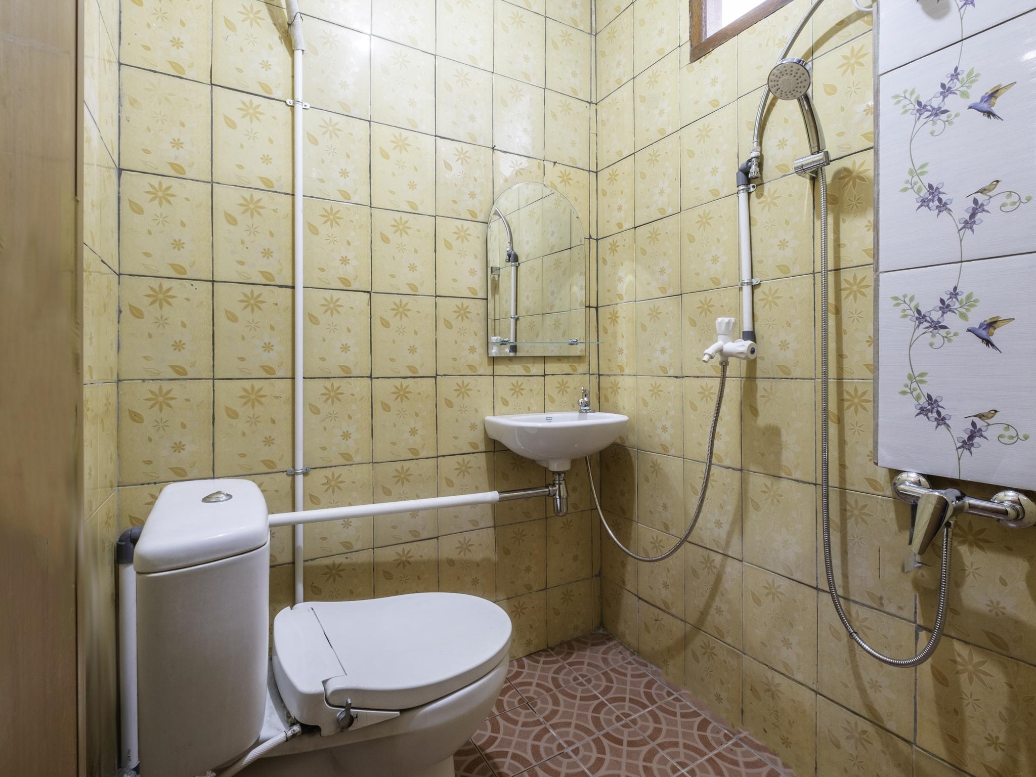 Oyo Life 2391 Baladewa Residence Syariah Karawang Zewnętrze zdjęcie