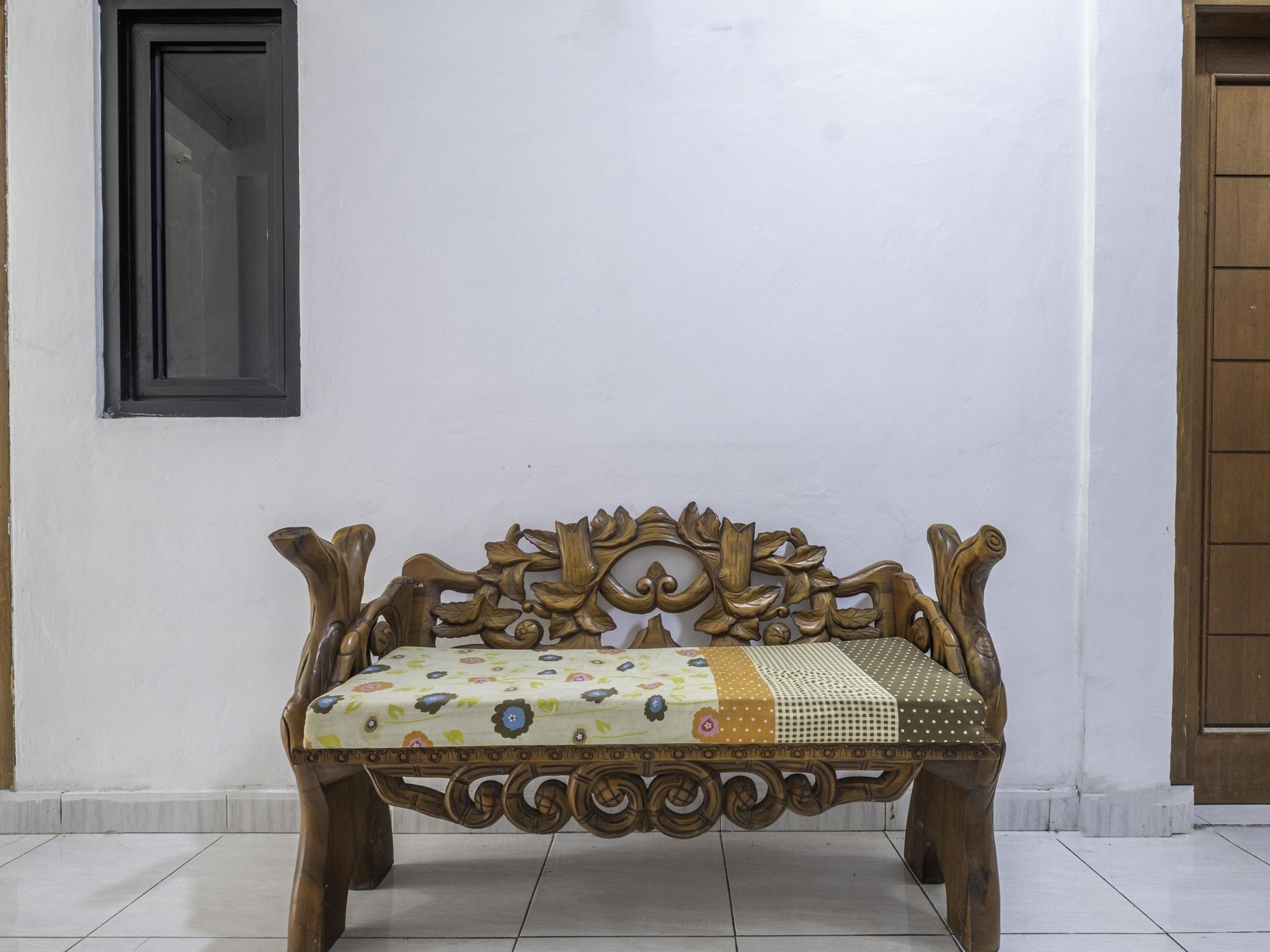Oyo Life 2391 Baladewa Residence Syariah Karawang Zewnętrze zdjęcie