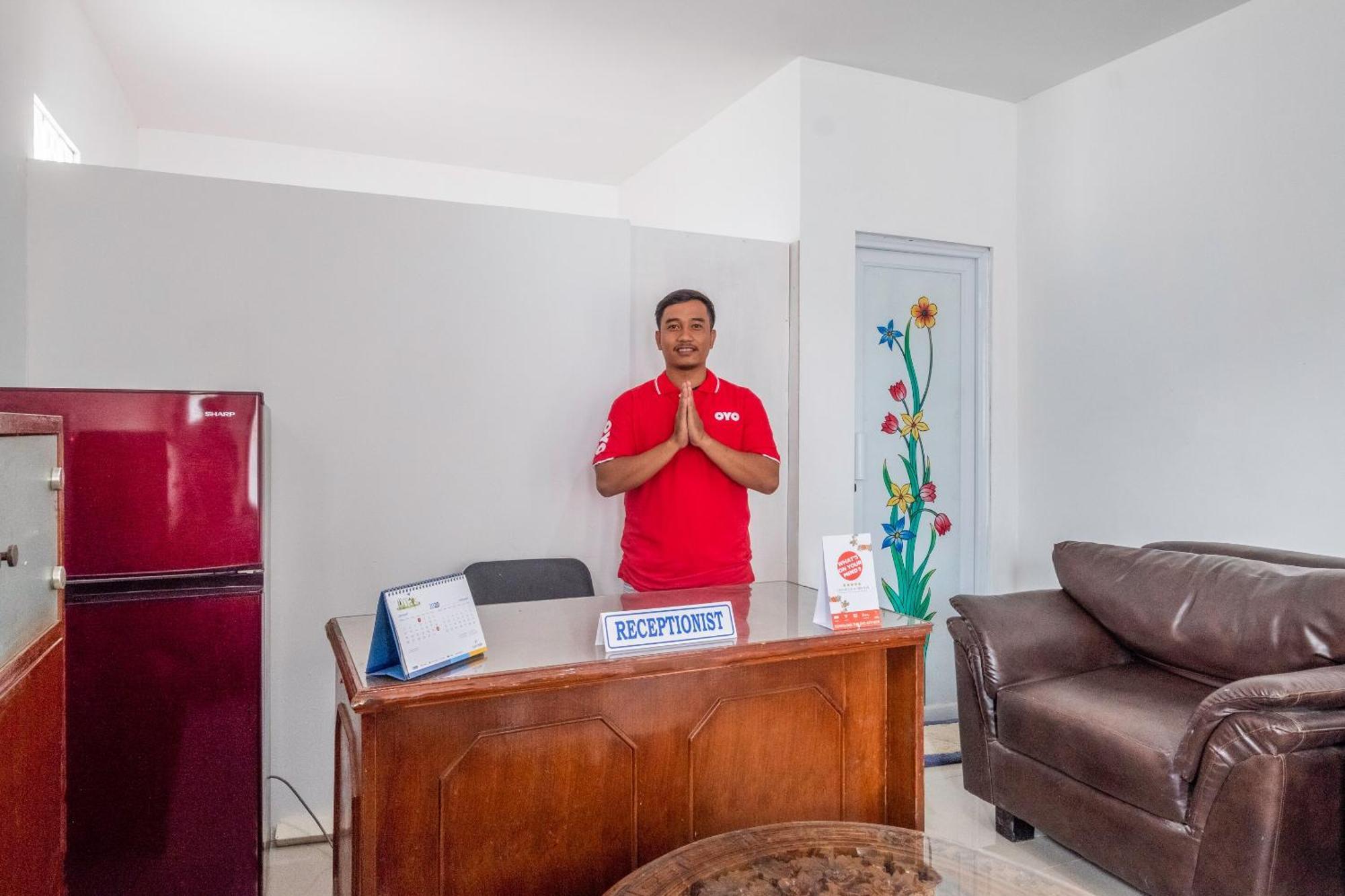 Oyo Life 2391 Baladewa Residence Syariah Karawang Zewnętrze zdjęcie